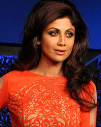 Shilpa Shetty