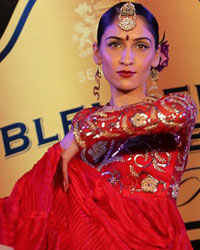 Blenders Pride Fashion Tour 2013