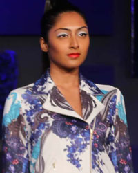 Blenders Pride Fashion Tour 2013