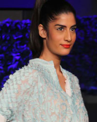 Blenders Pride Fashion Tour 2013