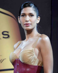 Blenders Pride Fashion Tour 2013