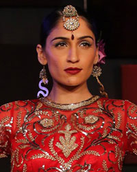 Blenders Pride Fashion Tour 2013