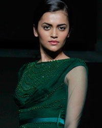 Blenders Pride Fashion Tour 2013