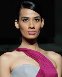 Blenders Pride Fashion Tour 2013