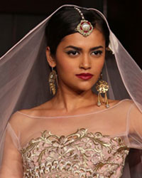 Blenders Pride Fashion Tour 2013