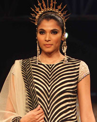 Blenders Pride Fashion Tour 2014