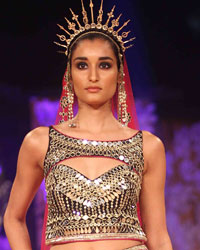 Blenders Pride Fashion Tour 2014