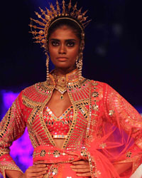 Blenders Pride Fashion Tour 2014