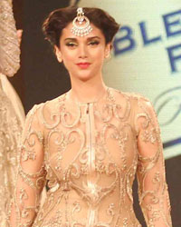 Blenders Pride Fashion Tour 2014