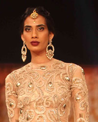 Blenders Pride Fashion Tour 2014