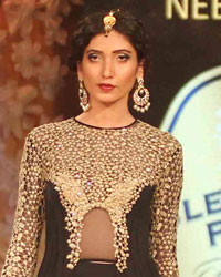 Blenders Pride Fashion Tour 2014