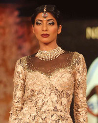 Blenders Pride Fashion Tour 2014