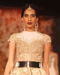 Blenders Pride Fashion Tour 2014