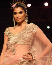 Blenders Pride Fashion Tour 2014