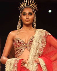 Blenders Pride Fashion Tour 2014