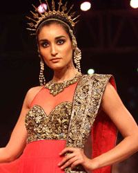 Blenders Pride Fashion Tour 2014