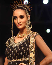 Blenders Pride Fashion Tour 2014