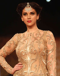 Blenders Pride Fashion Tour 2014