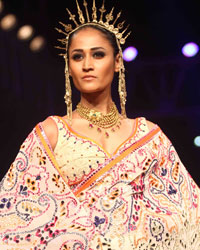 Blenders Pride Fashion Tour 2014