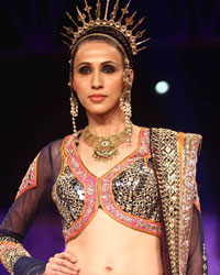 Blenders Pride Fashion Tour 2014