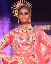 Blenders Pride Fashion Tour 2014