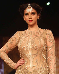 Blenders Pride Fashion Tour 2014