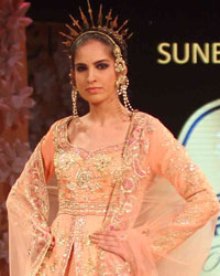 Blenders Pride Fashion Tour 2014