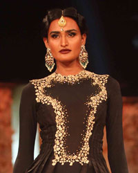 Blenders Pride Fashion Tour 2014