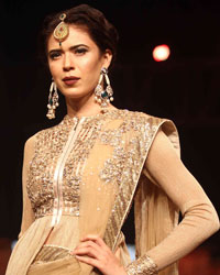 Blenders Pride Fashion Tour 2014