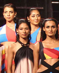 Blenders Pride Fashion Tour 2014