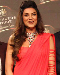 Blenders Pride Fashion Tour 2014