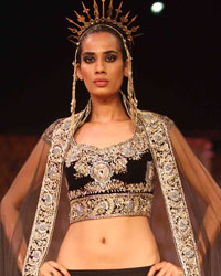 Blenders Pride Fashion Tour 2014