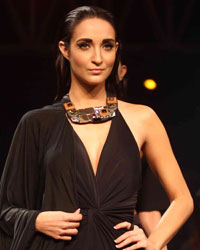 Blenders Pride Fashion Tour 2014