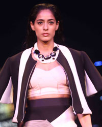 Blenders Pride Fashion Tour 2014