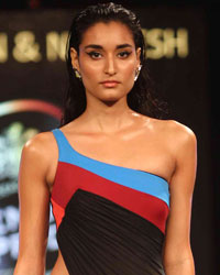 Blenders Pride Fashion Tour 2014