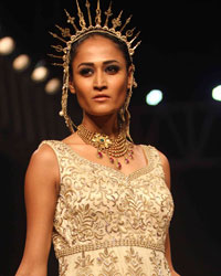 Blenders Pride Fashion Tour 2014