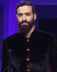 Blenders Pride Fashion Tour 2015