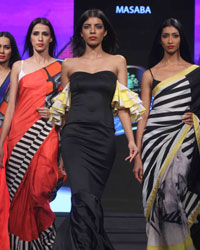 Blenders Pride Fashion Tour 2015