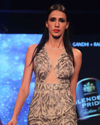 Blenders Pride Fashion Tour 2015