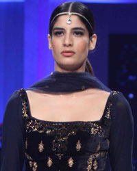 Blenders Pride Fashion Tour 2015