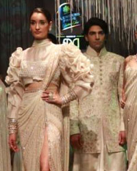 Blenders Pride Fashion Tour 2020