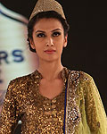 Blenders Pride Fashion Tour Gurgaon