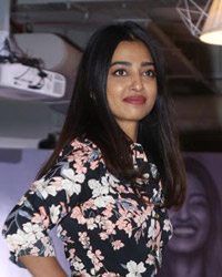 Radhika Apte