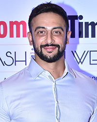 Bombay Times Fashion Week 2018