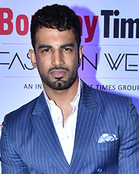 Upen Patel