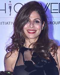 Tanaaz Irani