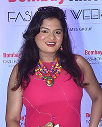 Bombay Times Fashion Week 2018