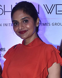 Bombay Times Fashion Week 2018