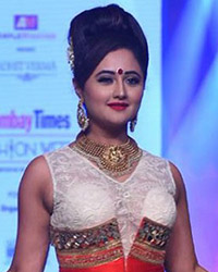 Rashmi Desai