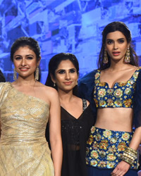 Bombay Times Fashion Week 2020